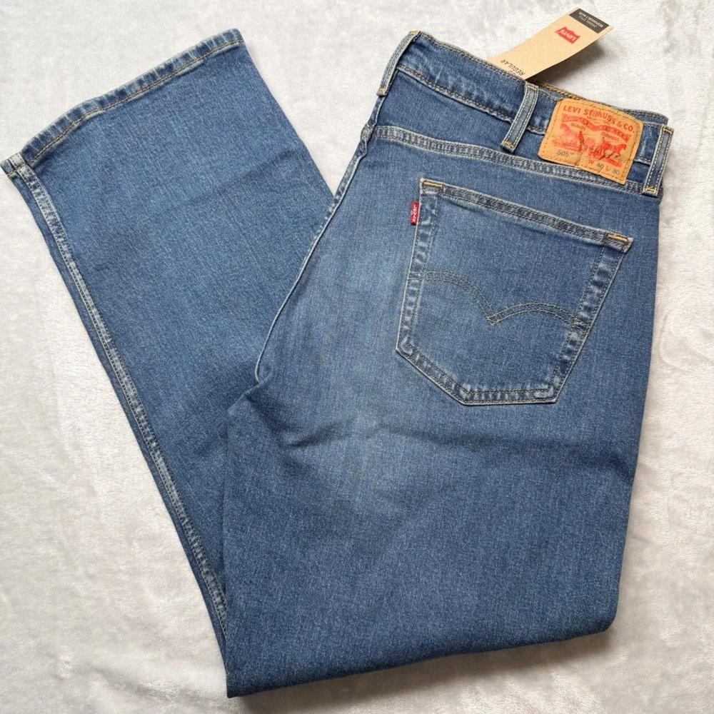 Levis please see